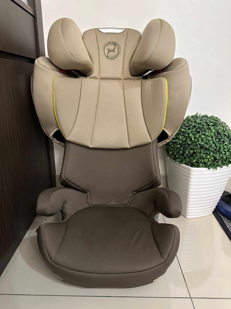 Cybex solution discount q2
