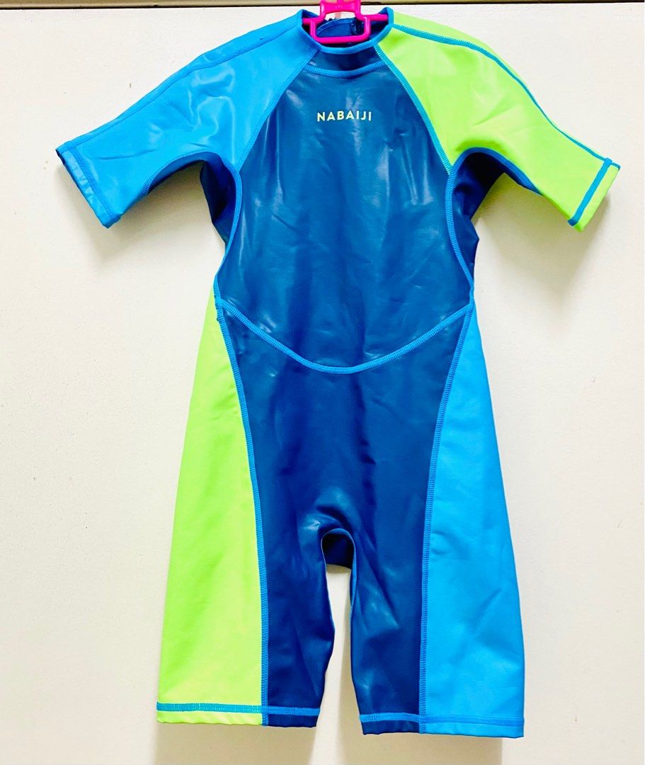 Swimming costume for boy decathlon best sale