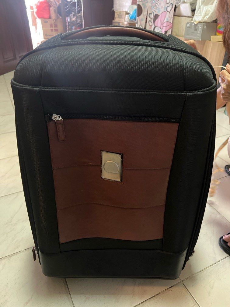 25 inch trolley bag sale