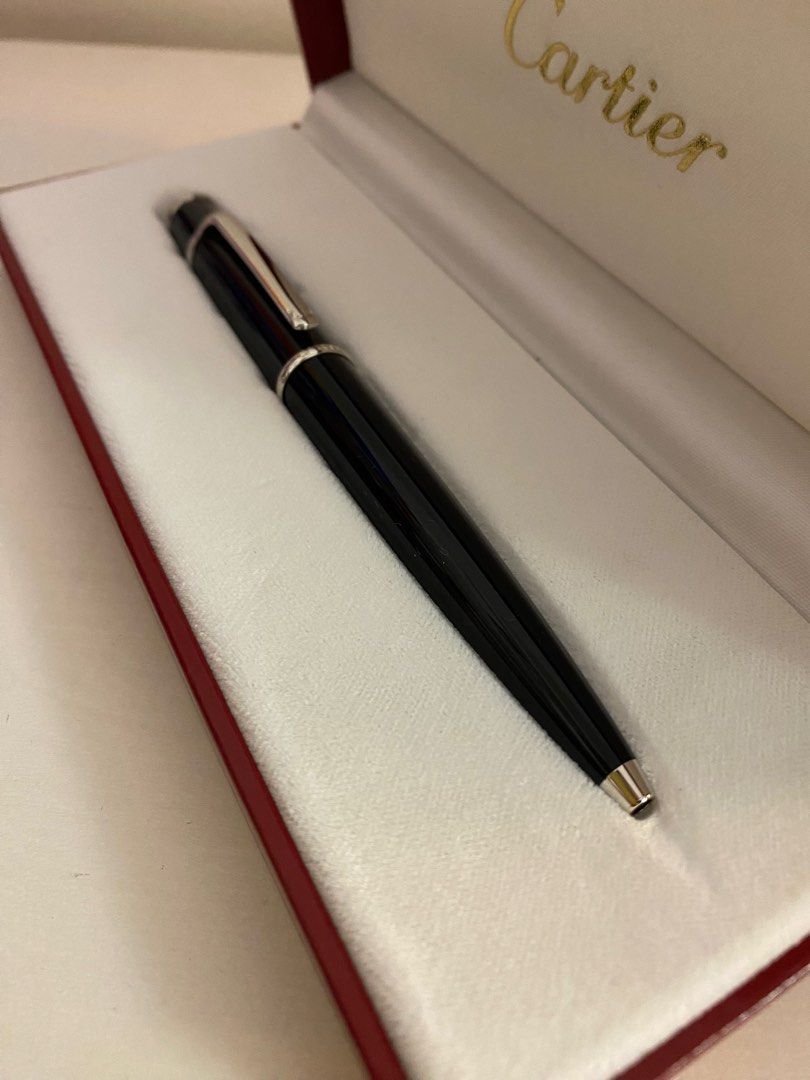 Diabolo de Cartier ST180010 Carousell