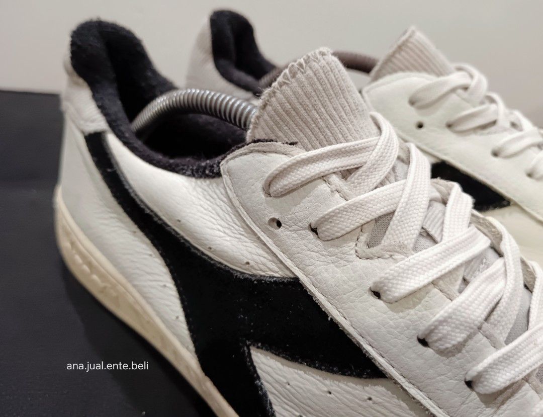 Diadora game low used online