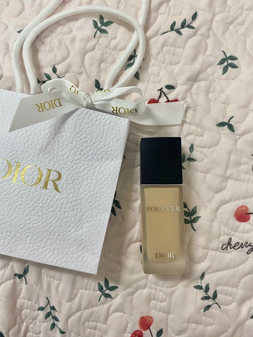 Dior Forever Foundation 1N Beauty Personal Care Face Makeup