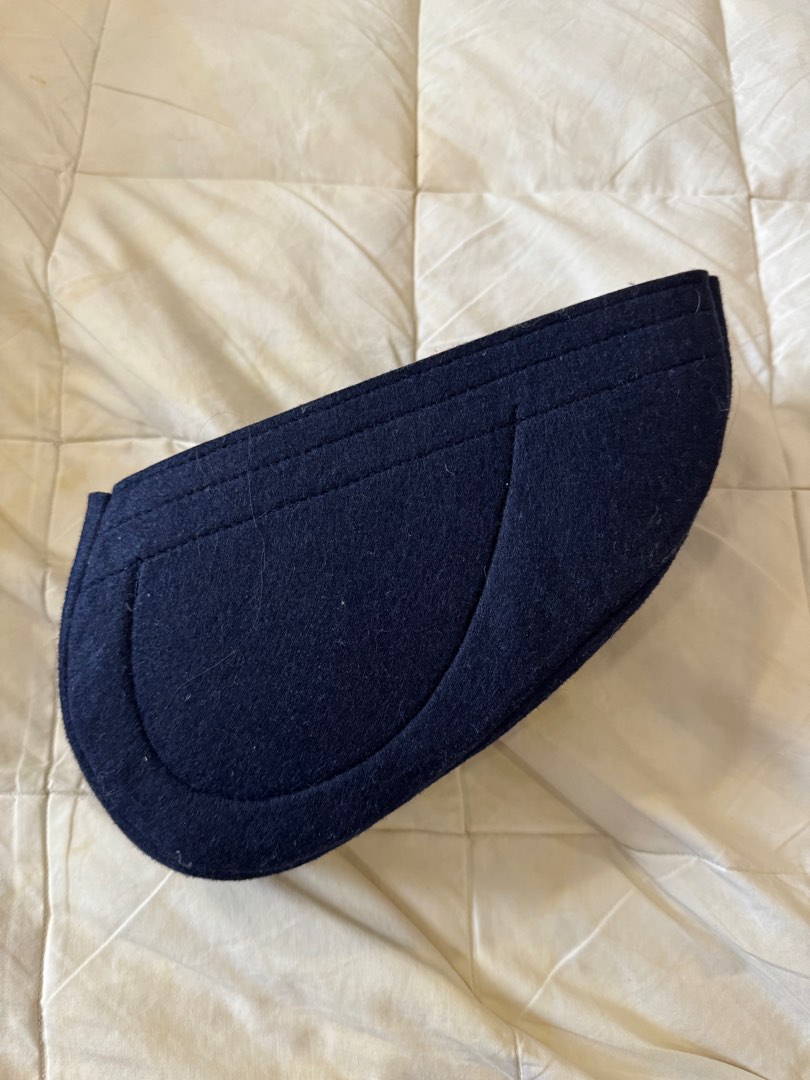 DIOR SADDLE BAG ORGANIZER, Women's Fashion, Bags & Wallets, Shoulder