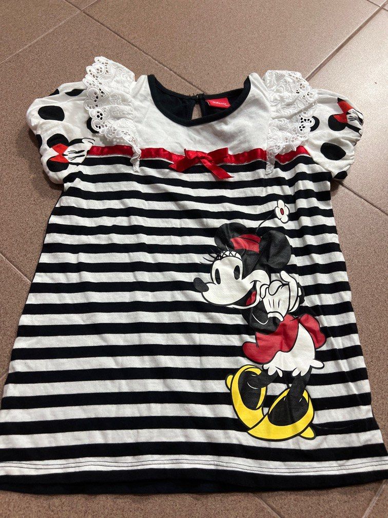 Girls sale disney clothes
