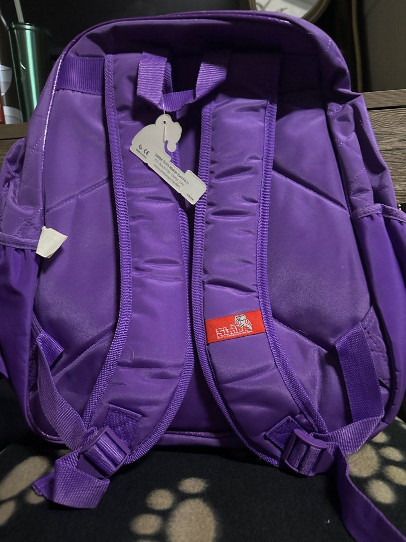 Disney Princess Bakpack RFS : Decluttering No issues. Brandnew, Women's ...