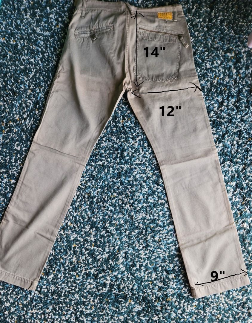 Dockers K 1 Khakis Original