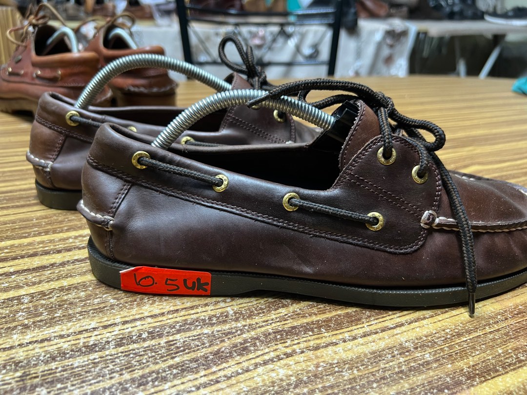 Dockers loafer 10.5uk