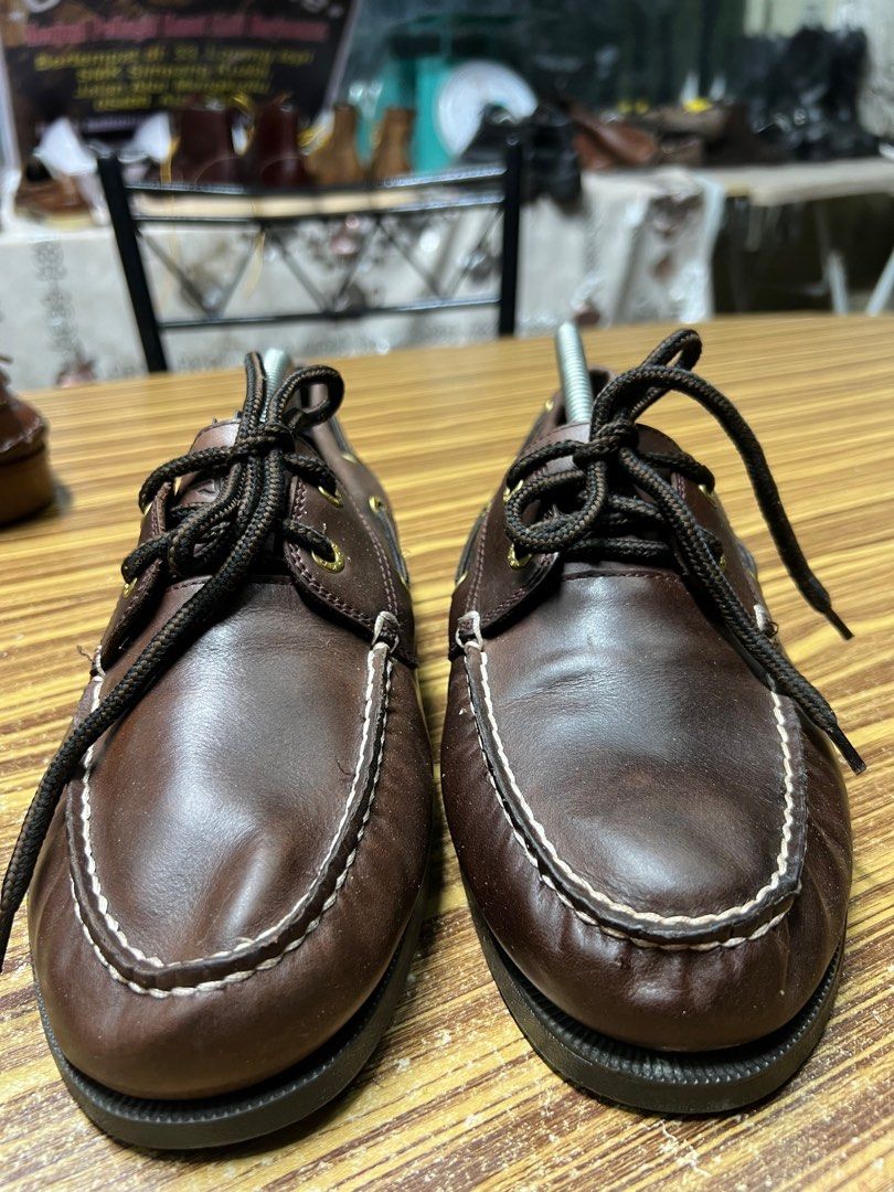 Dockers loafer 10.5uk