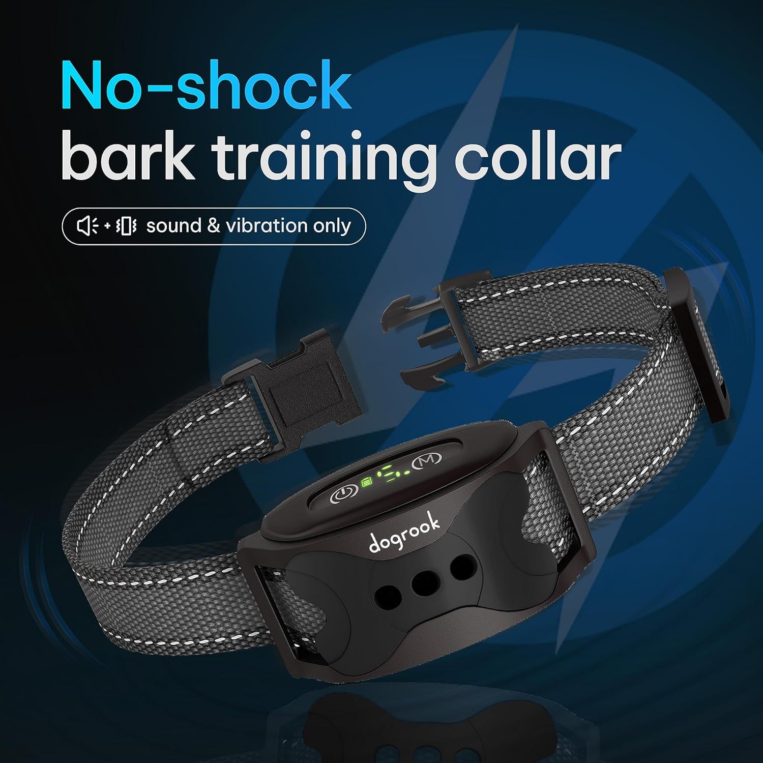 Dogrook reviews discount