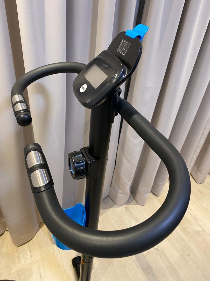 Velo domyos hot sale 120