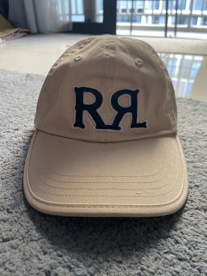 Double rl hat clearance