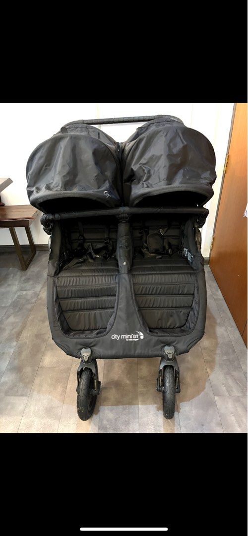 City mini gt bag 2025