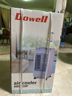 Dowell air cooler ARC-10P