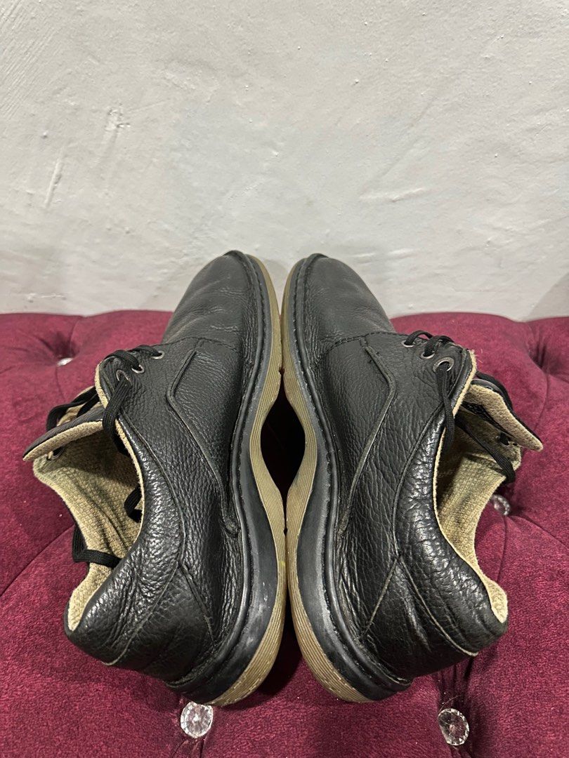 Dr martens 11194 Men s Fashion Footwear Casual shoes on Carousell