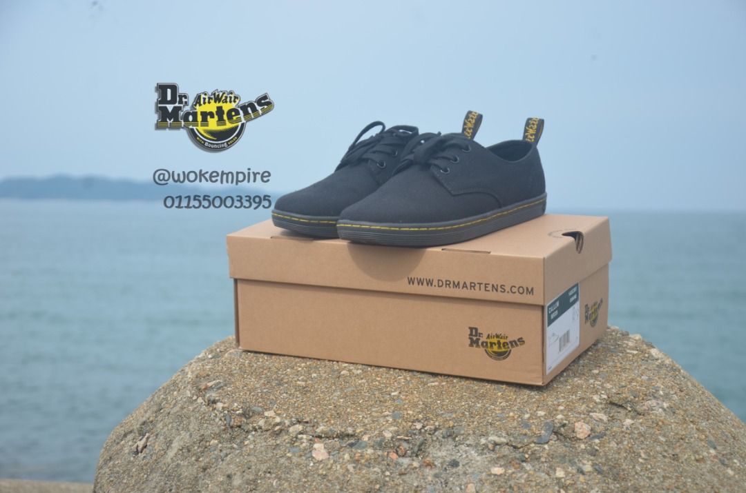 Dr marten callum discount