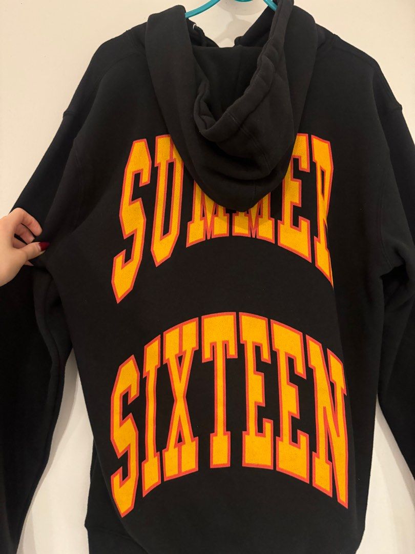 Drake Summer Sixteen Tour Hoodie