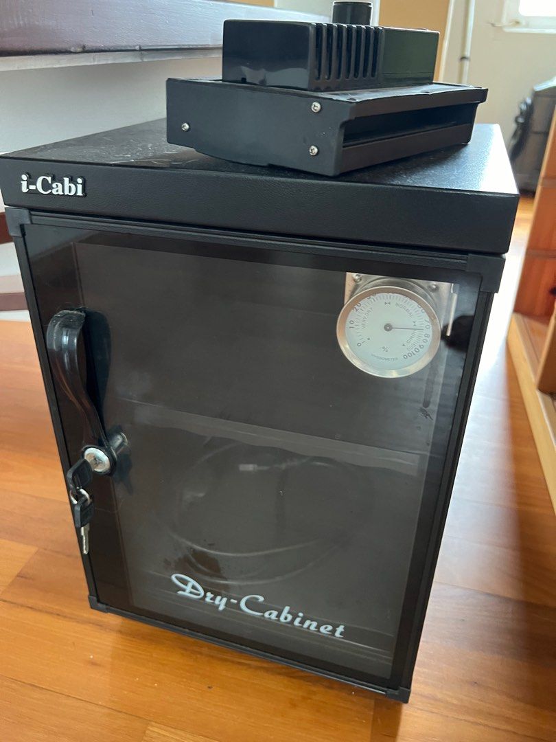 Dry element not working, Photography, Photography Accessories