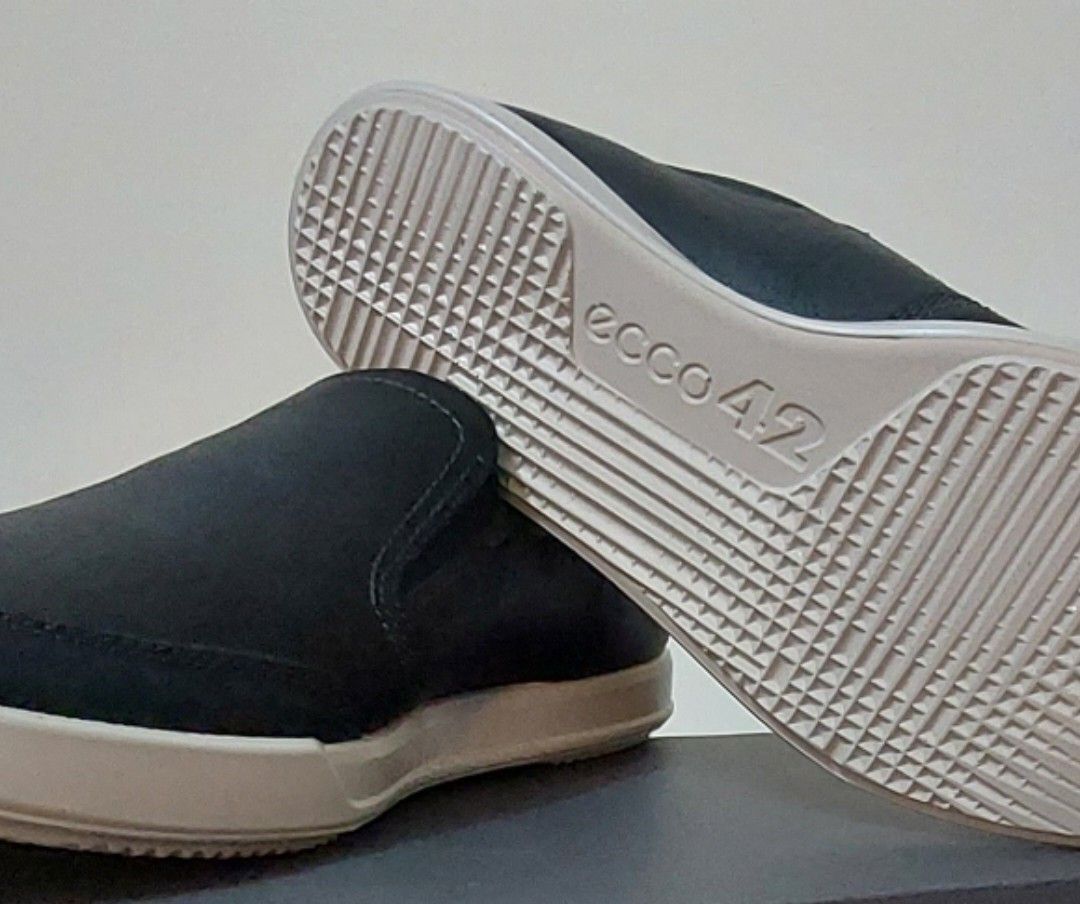 Ecco collin womens grey 2025