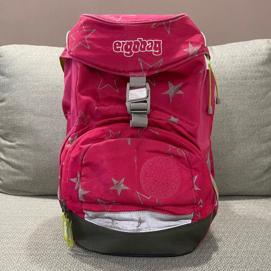 Ergobag singapore deals