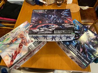 （分類：）位於 。 由 CaGundam 提交（商品編號 1275543544，圖片 1）。簡介： 。
