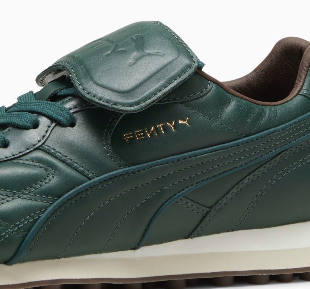 FENTY x PUMA AVANTI L Unisex Sneakers Men s Fashion Footwear