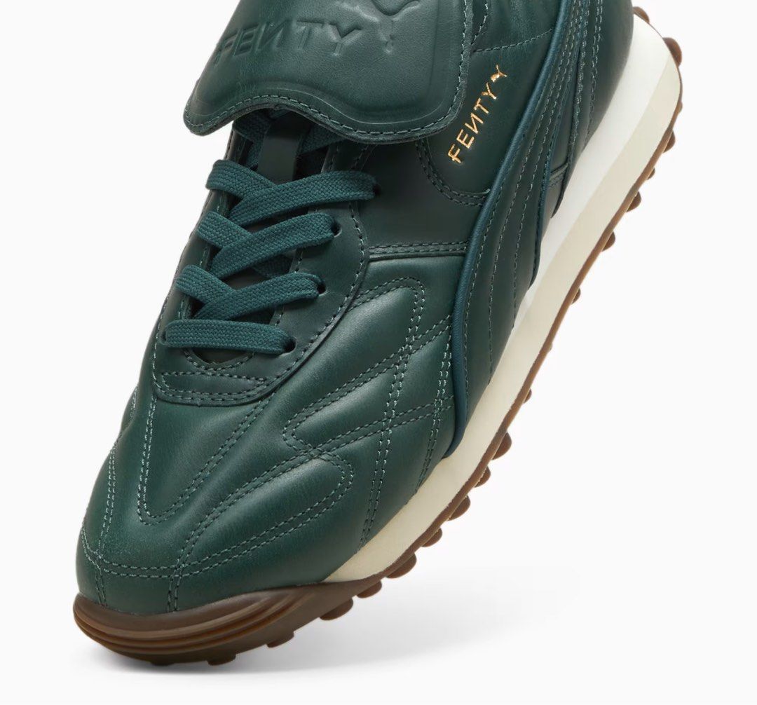 FENTY x PUMA AVANTI L Unisex Sneakers Men s Fashion Footwear