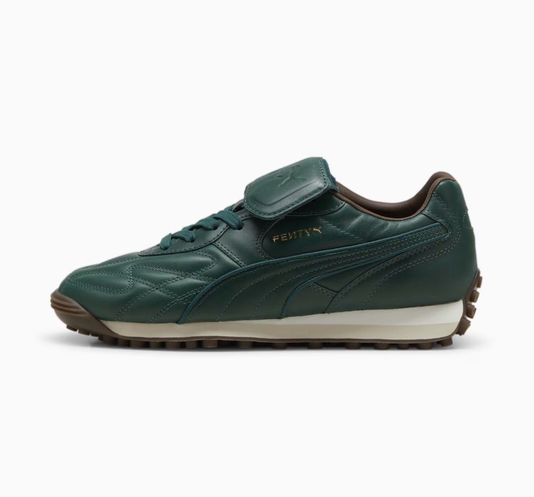 Puma hotsell avanti legends