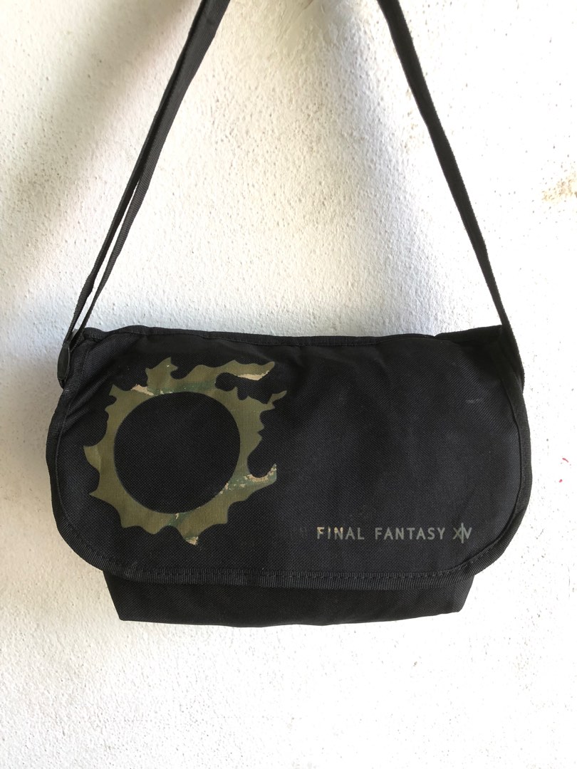 Fantosy sling deals bags