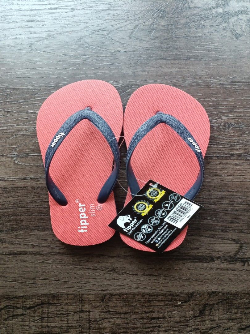 fipper slipper