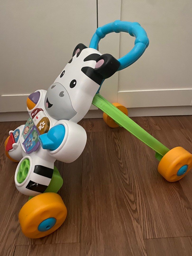 Fisher price walker kmart shop