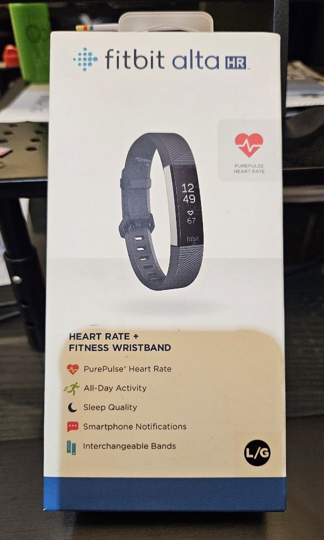 Fitbit alta hr best sale and alta bands