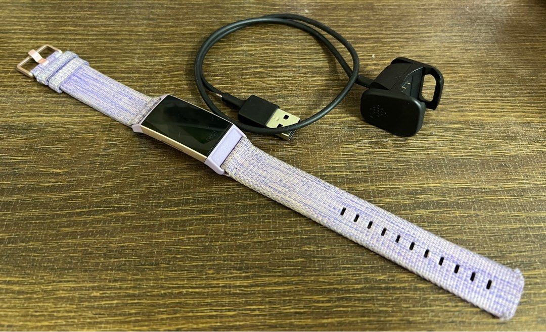 Fitbit charge 3 on ebay outlet
