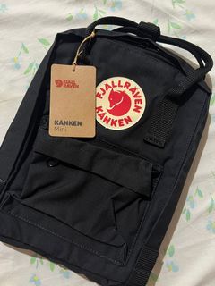 Fjallraven Kanken Mini Bag