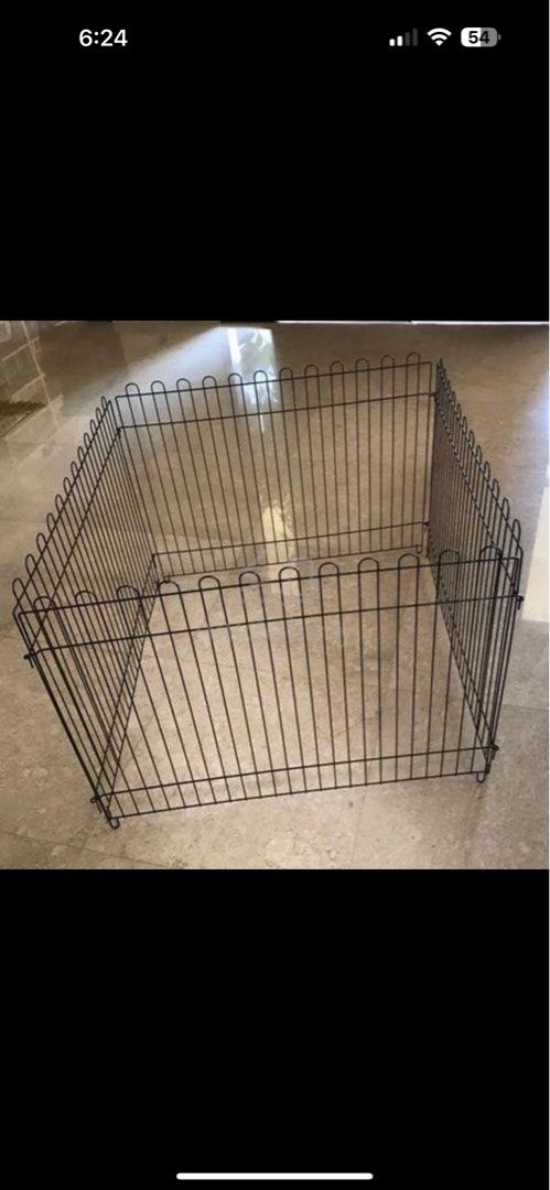 Used dog fence for sale cheap