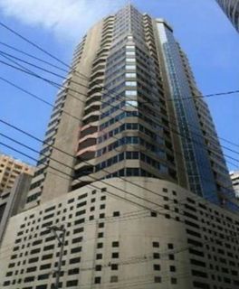 FOR RENT: 211.94 sqm Office Space in CHATHAM HOUSE, MAKATI CITY - SALCEDO VILLLAGE