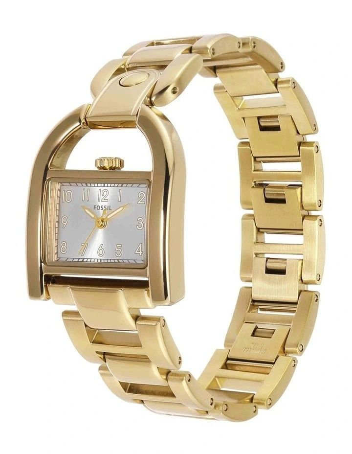 Gold and silver womens watches best sale