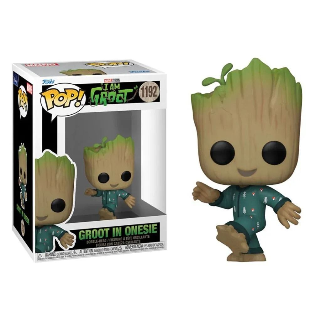 Baby groot onesie on sale