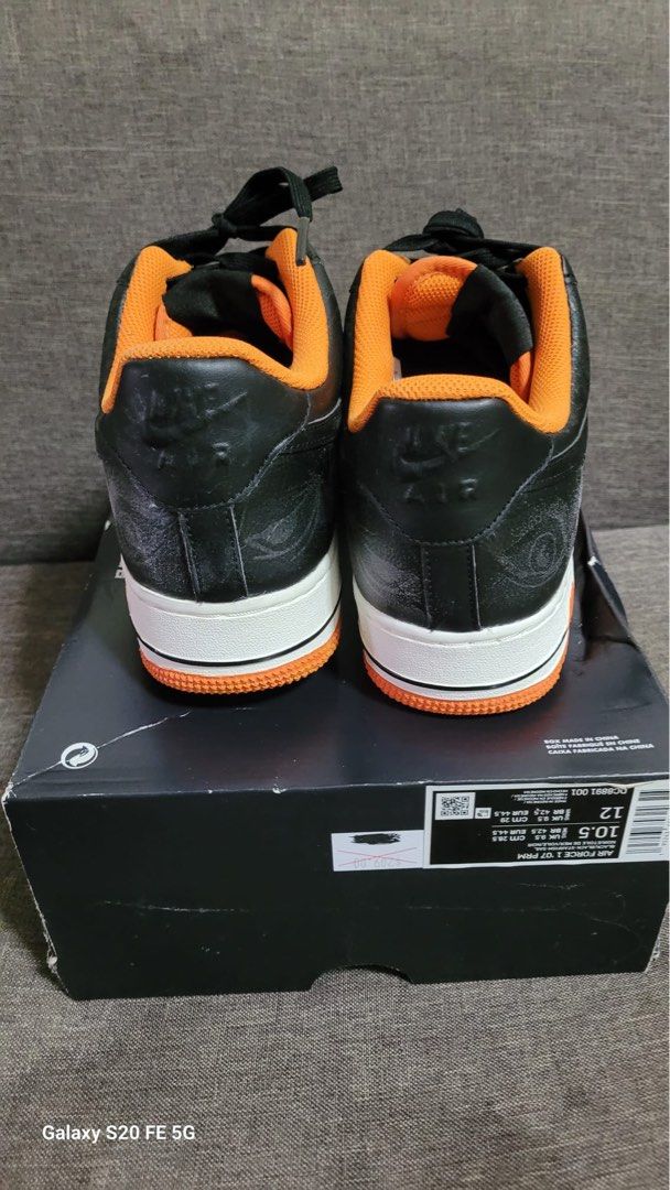 Nike air force 107 prm sale