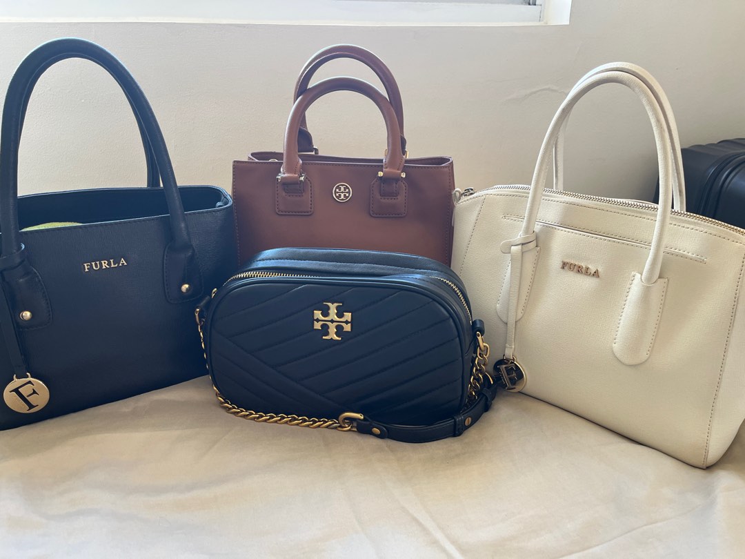 Furla shop tory burch