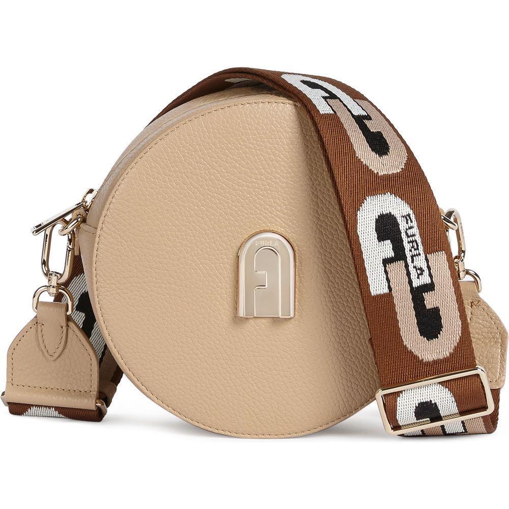 Furla deals round bag