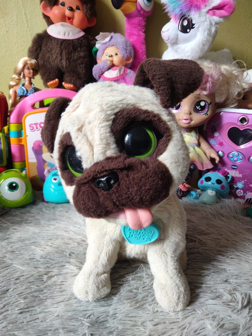Furreal outlet friends jj