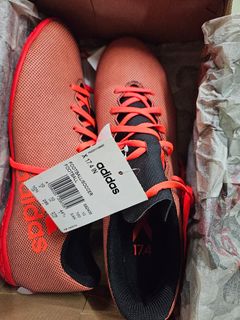 Adidas chaos sn93 clearance