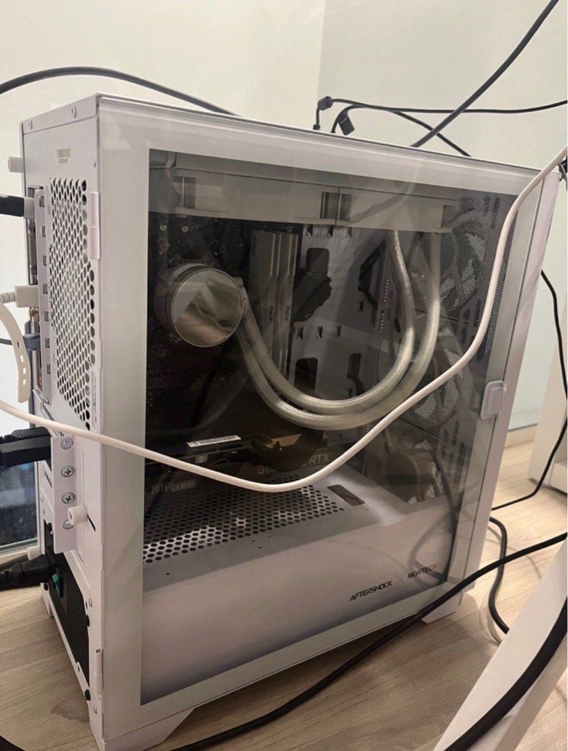 Gaming PC, Computers & Tech, Desktops on Carousell