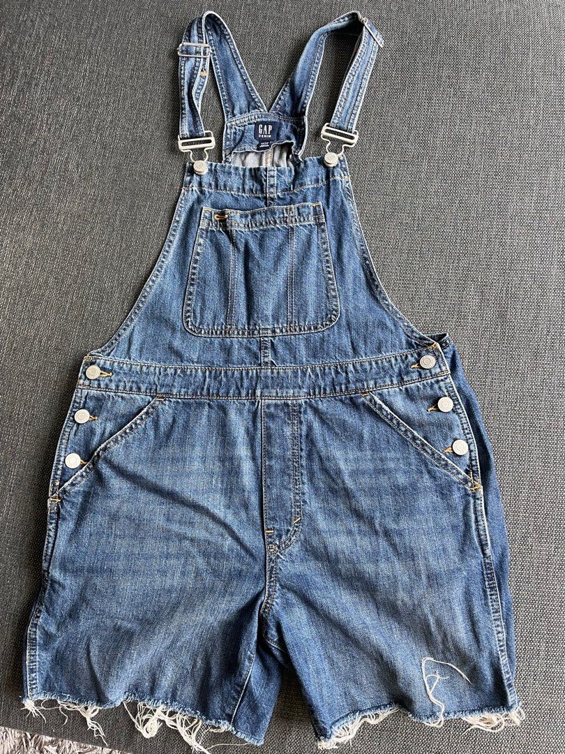 Gap womens cheap overalls