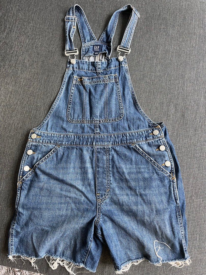 Gap discount girls overalls