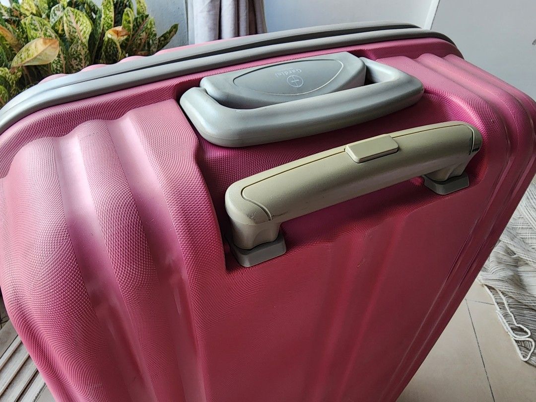 Gardini milano luggage online