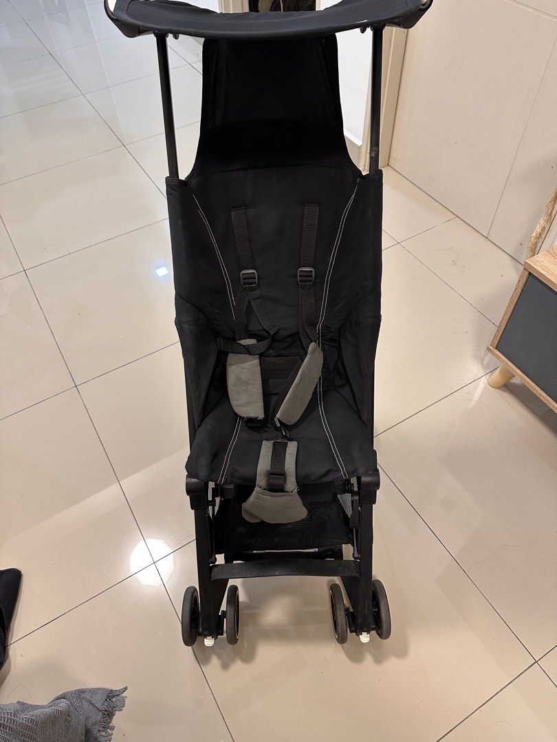 GB Pockit Babies Kids Going Out Strollers on Carousell
