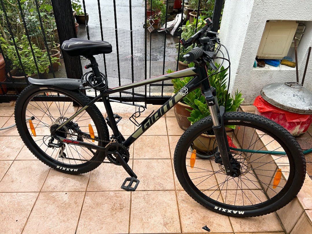 Giant talon 3 deals 2019 precio