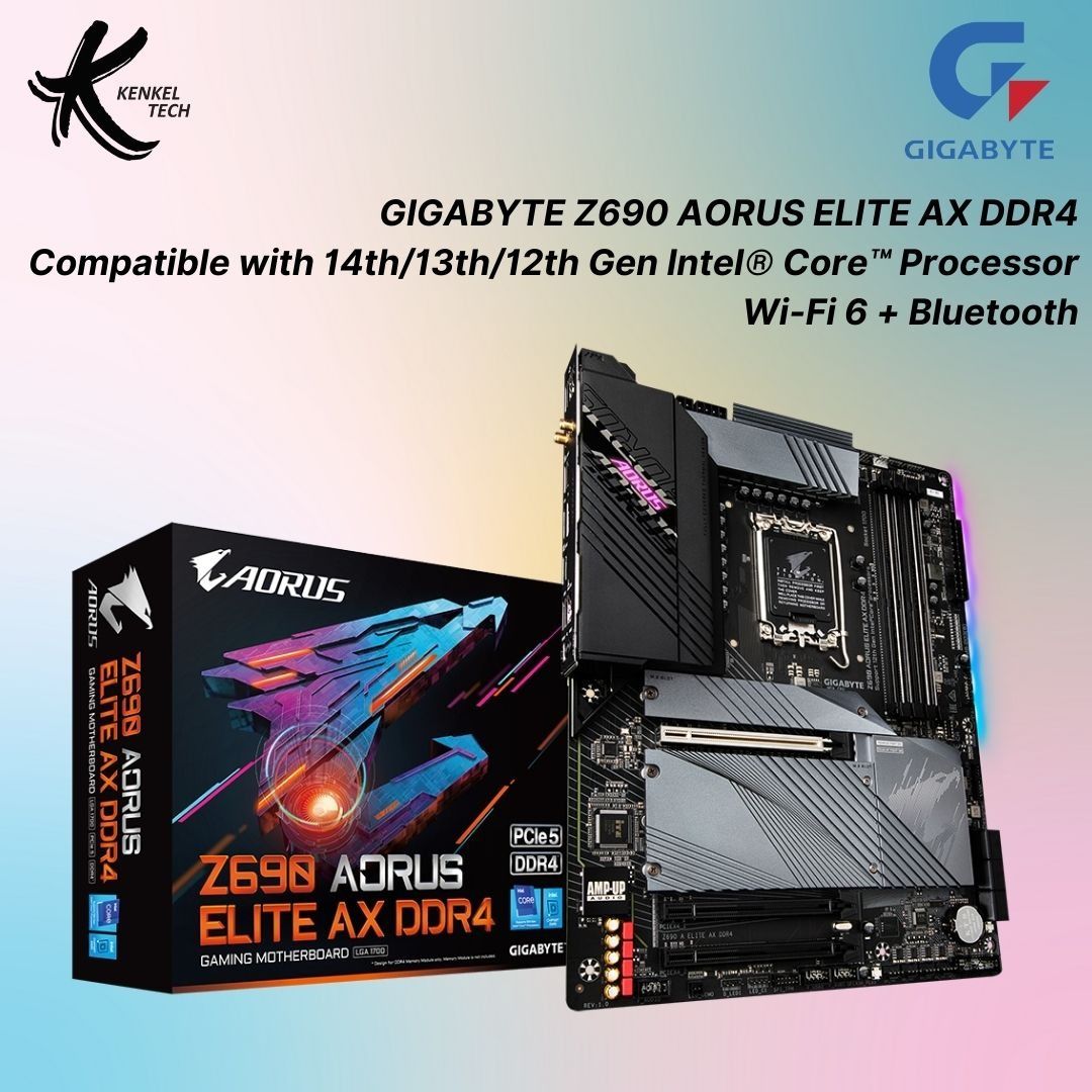Gigabyte processor new arrivals