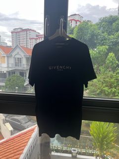 T shirt cheap givenchy falsa